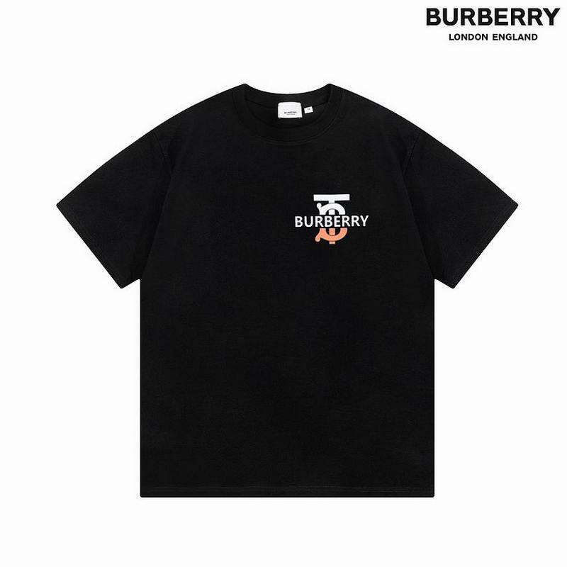 Burberry Men's T-shirts 907